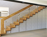 Construction et protection de vos escaliers par Escaliers Maisons à Puy-du-Lac